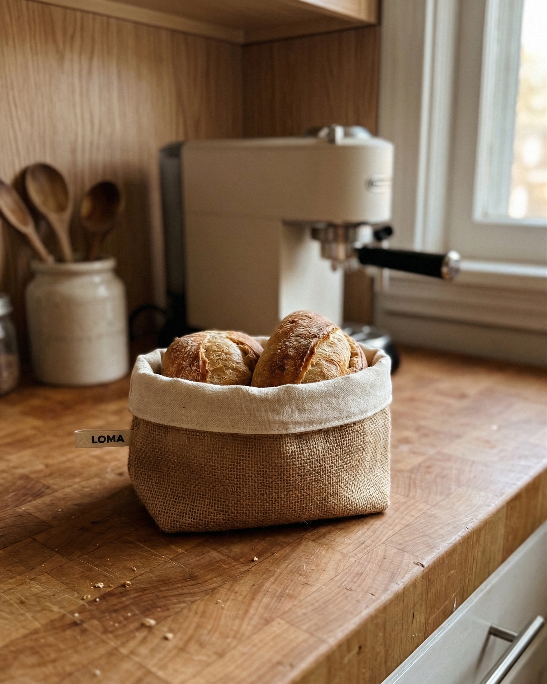 BREAD BASKET